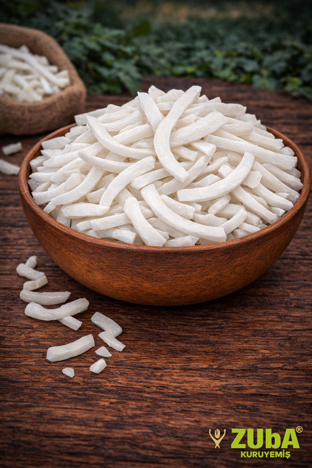 HİNDİSTAN CEVİZİ KURUSU (100 GR)
