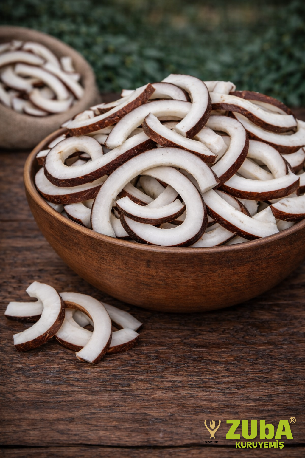 HİNDİSTAN CEVİZİ SOĞUK ORGANİK KURUTMA (100GR)