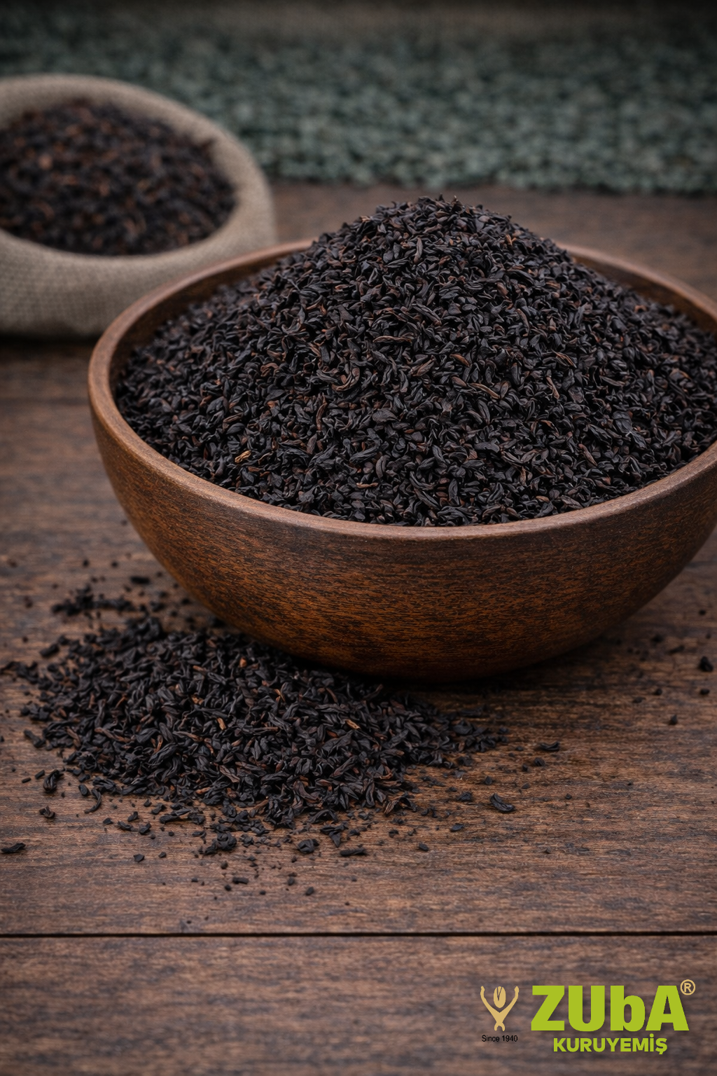 İTHAL ÇAY