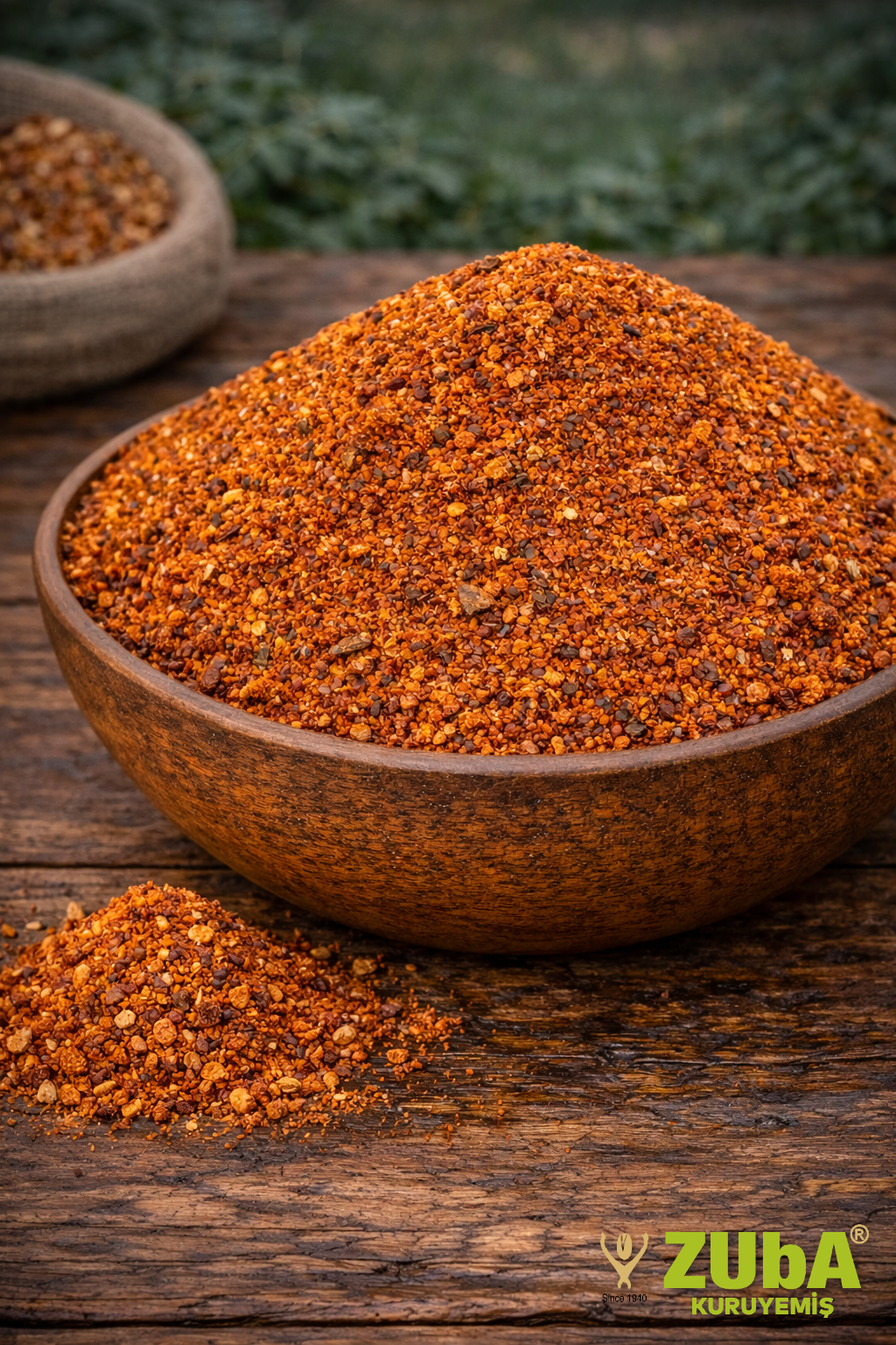 KAJUN BAHARATI