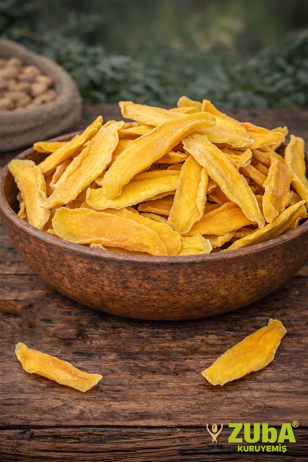 MANGO FREEZE DRY (50 GR)