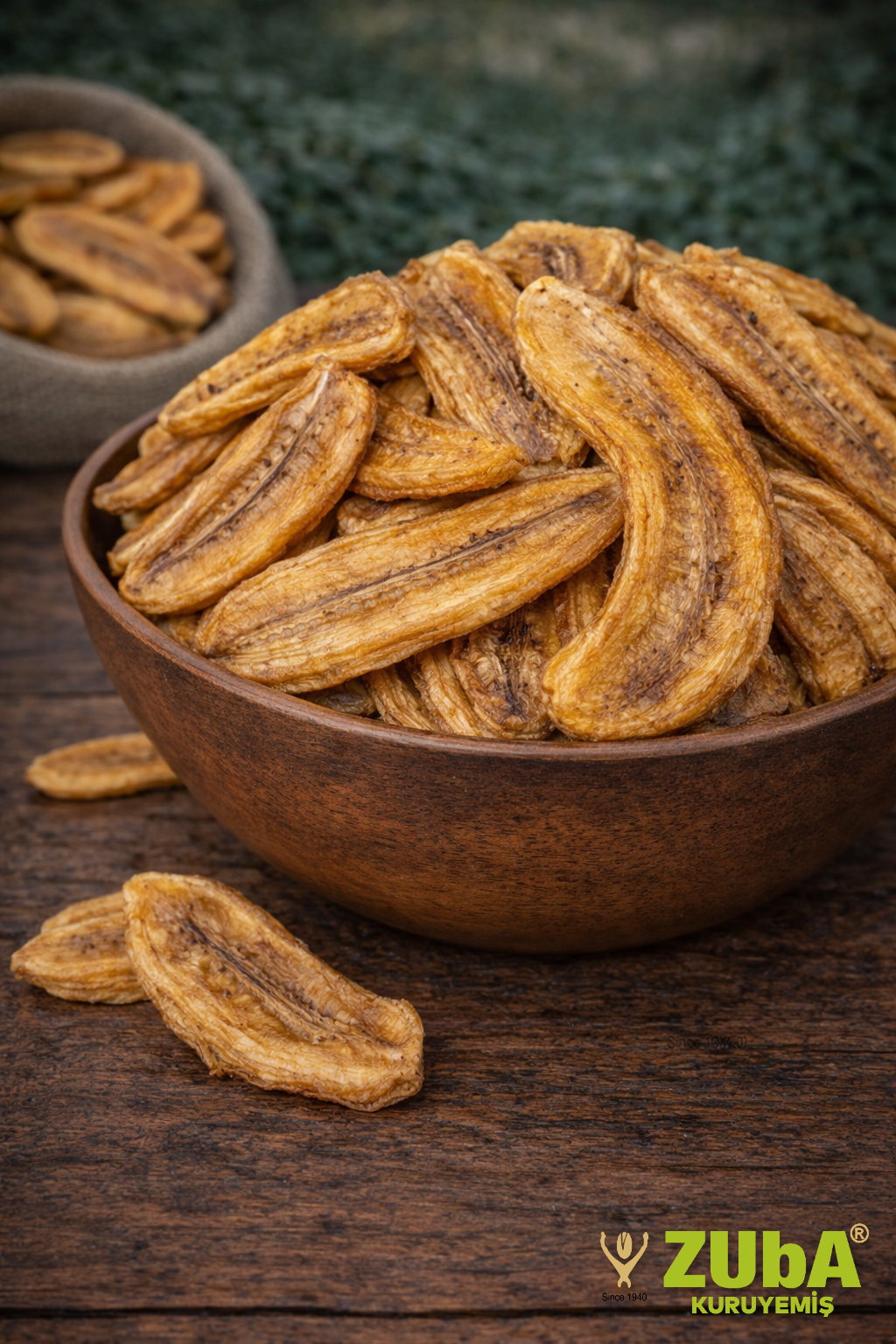 MUZ KURUSU SOĞUK ORGANİK KURUTMA(100 GR)
