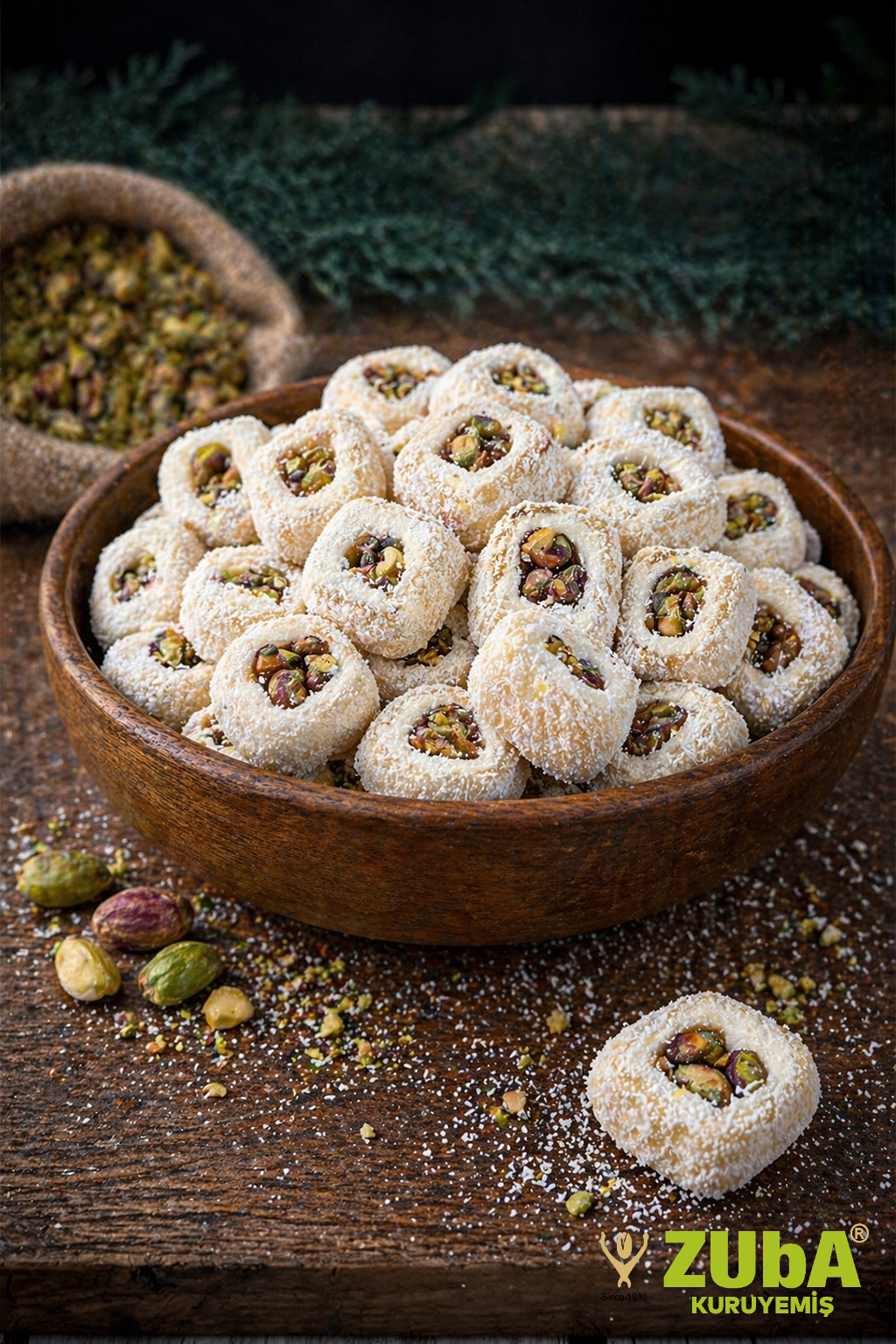 OSMANLI LOKUMU