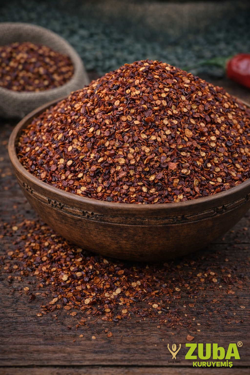 SALATA BAHARATI