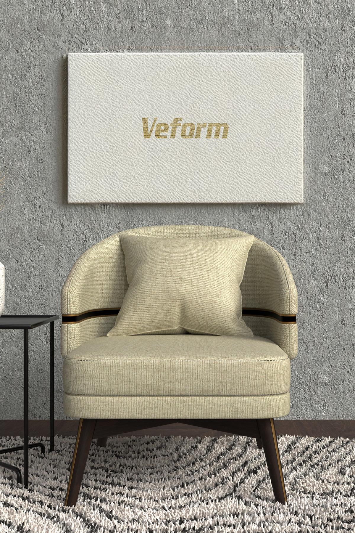 Kaliteli Döşemelik Kumaş, Koltuk, Minder, Yatak, Baza, Oturma Grubu, Yastık, Kırlent vb. Linum 010