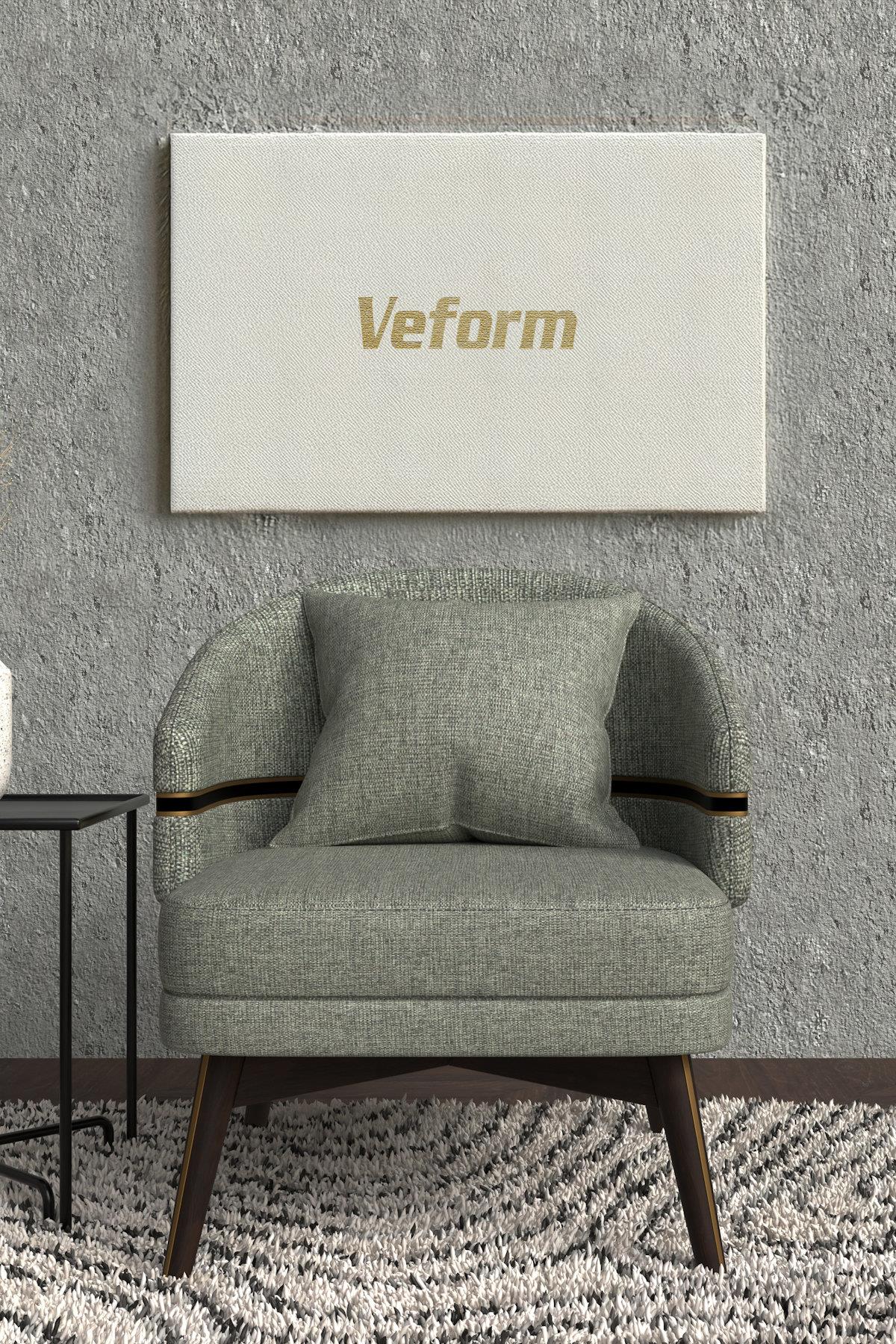 Kaliteli Döşemelik Kumaş, Koltuk, Minder, Yatak, Baza, Oturma Grubu, Yastık, Kırlent vb. Linum 540