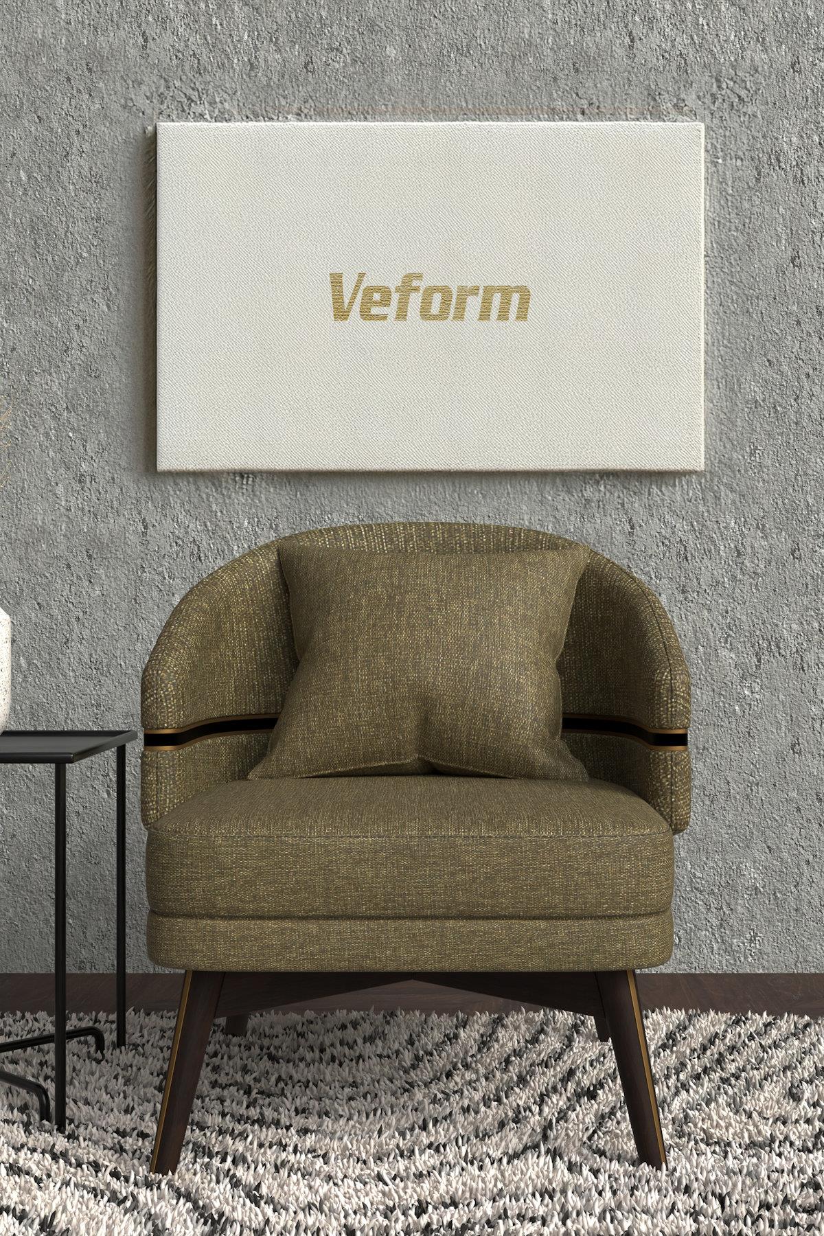 Kaliteli Döşemelik Kumaş, Koltuk, Minder, Yatak, Baza, Oturma Grubu, Yastık, Kırlent vb. Linum 480