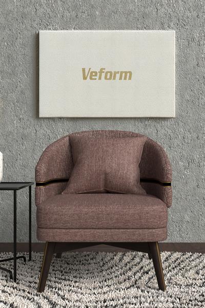 Kaliteli Döşemelik Kumaş, Koltuk, Minder, Yatak, Baza, Oturma Grubu, Yastık, Kırlent vb. Linum 260