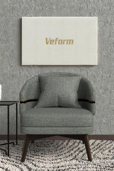 Kaliteli Döşemelik Kumaş, Koltuk, Minder, Yatak, Baza, Oturma Grubu, Yastık, Kırlent vb. Linum 680