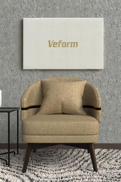 Kaliteli Döşemelik Kumaş, Koltuk, Minder, Yatak, Baza, Oturma Grubu, Yastık, Kırlent vb. Linum 310