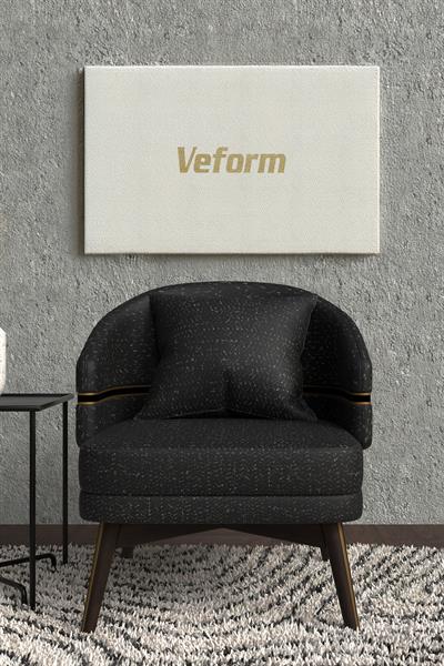 Kaliteli Döşemelik Kumaş, Koltuk, Minder, Yatak, Baza, Oturma Grubu, Yastık, Kırlent vb. Hesna 25