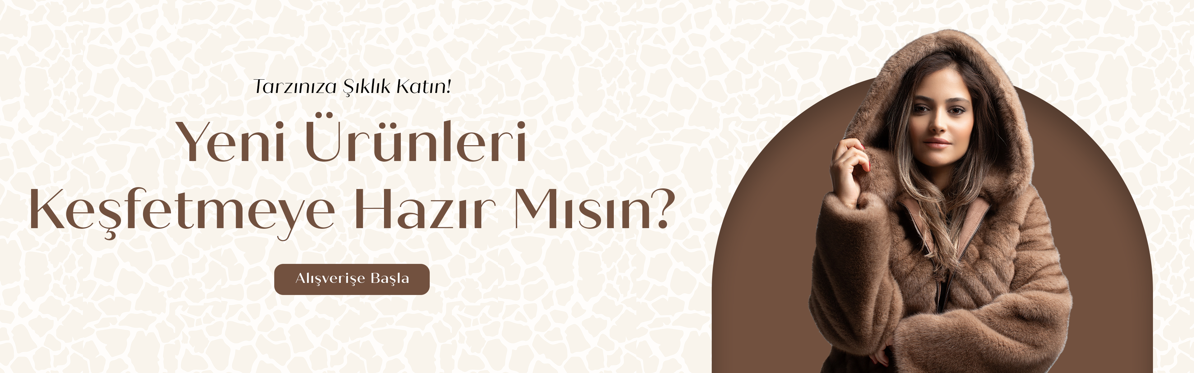 Keşfetmeye Hazır Mısın?