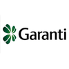 Garanti BBVA Logo