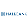 Halkbank Logo