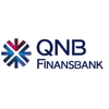 QNB Finansbank Logo