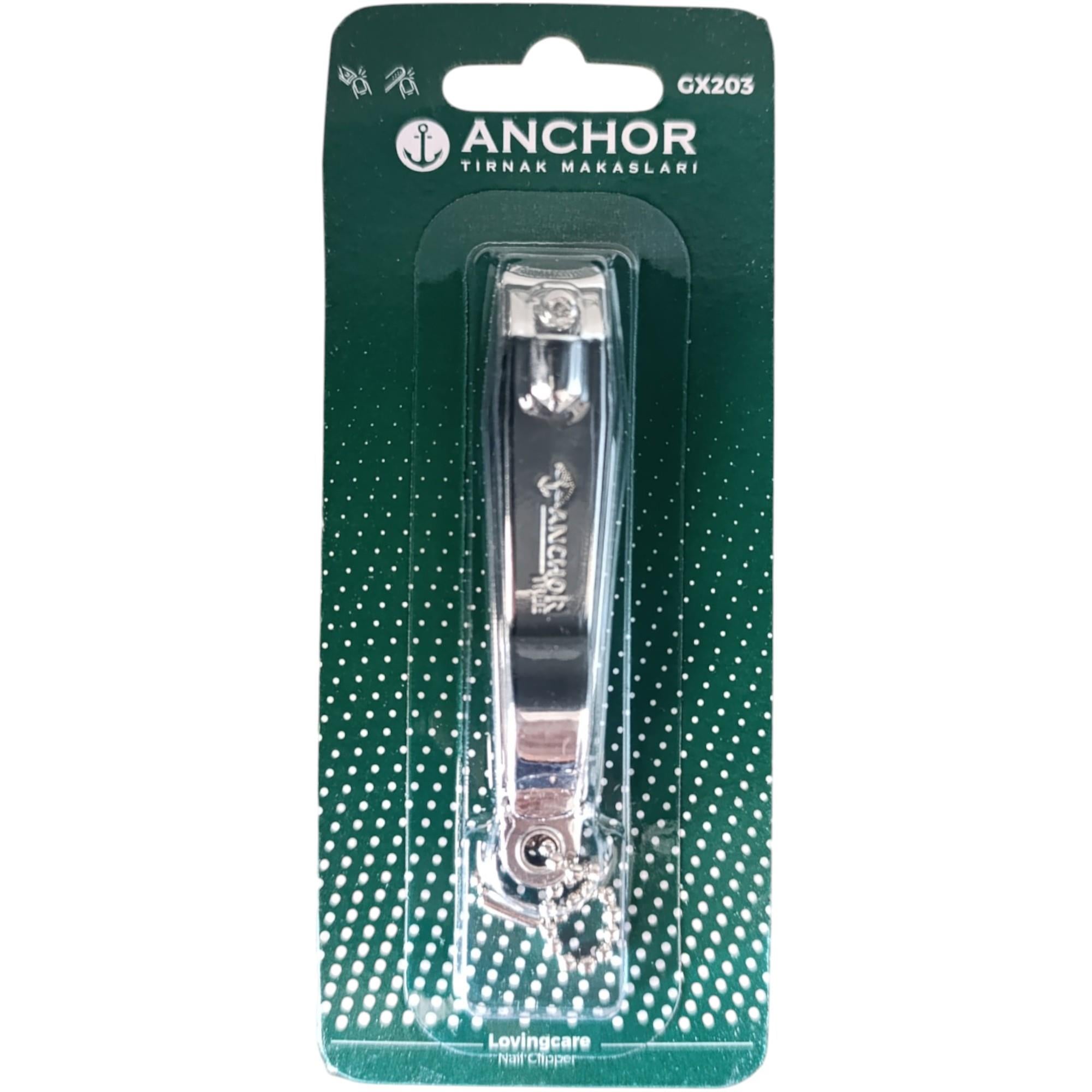 Anchor GX203 Tırnak Makası