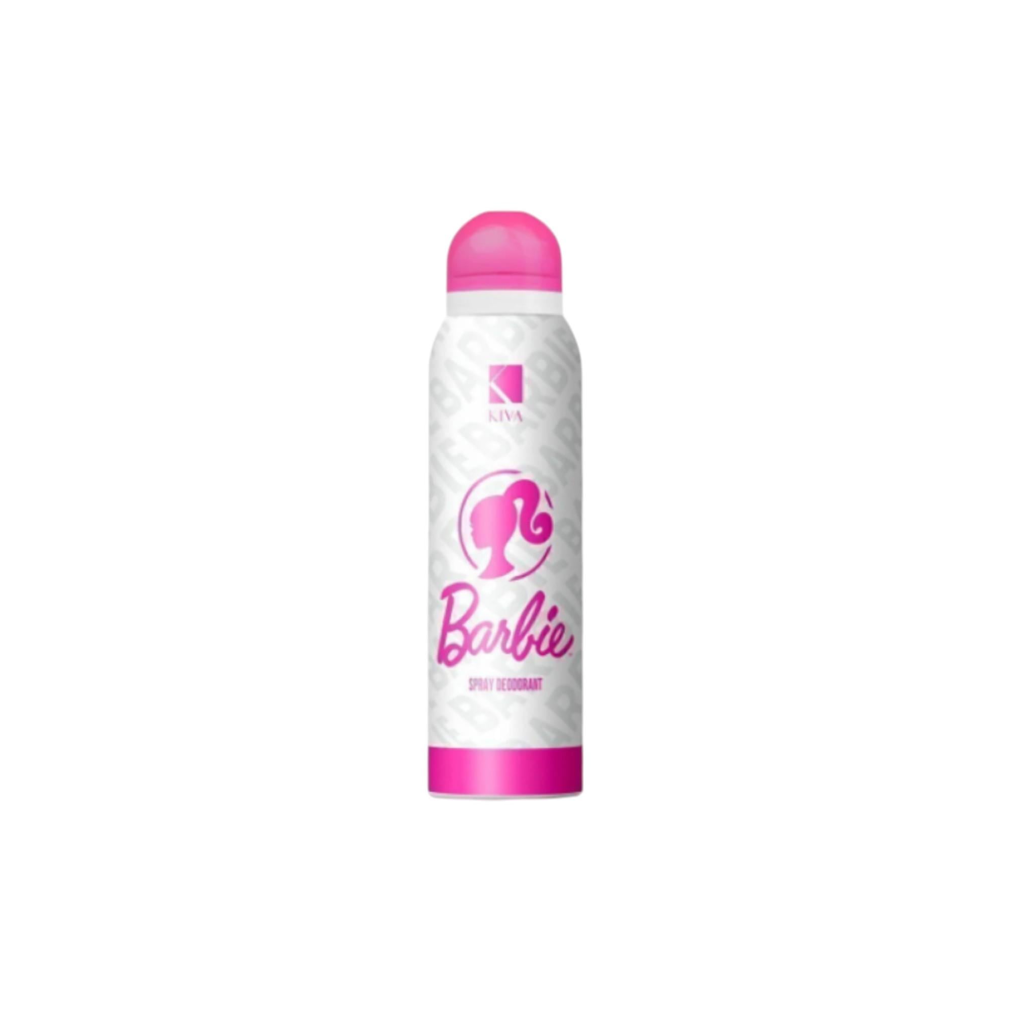 Barbie Spray Çocuk Deodorant 150 ml