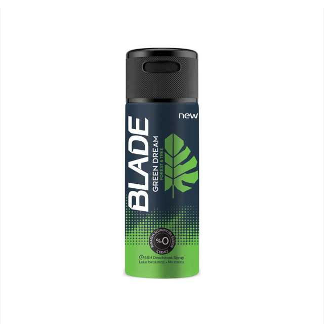 Blade Green Dream Forest & Tree 48H 150 ml