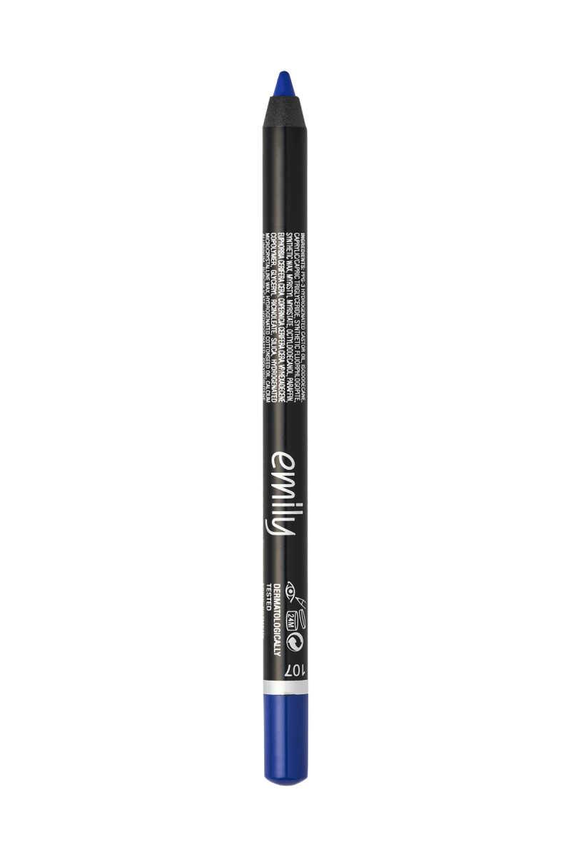 Golden Rose Emily Waterproof Eye (No:107) Pencil
