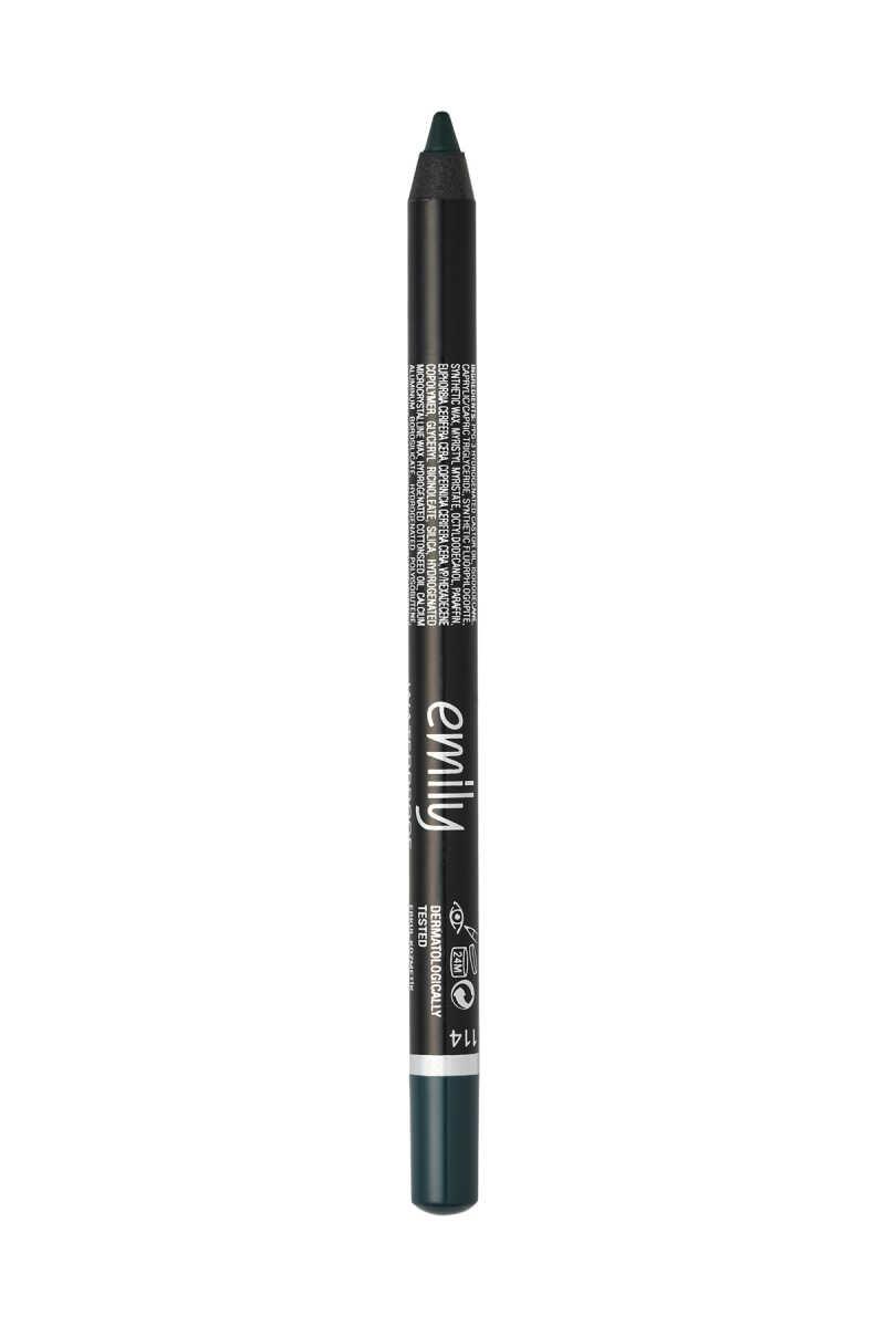 Golden Rose Emily Waterproof Eye (No:114) Pencil