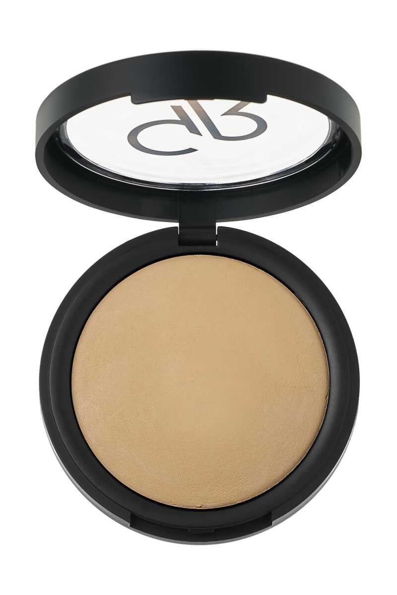 Golden Rose Mıneral Terrabaked (No:03) Powder 12 g