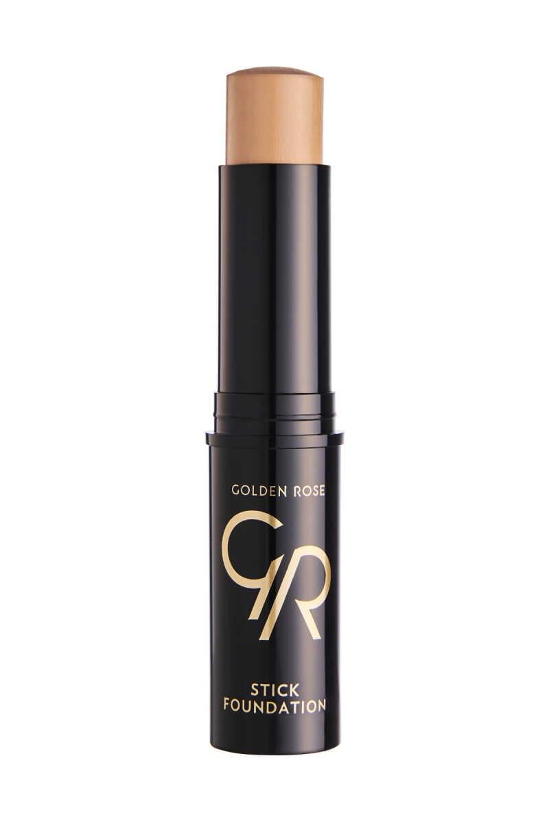 Golden Rose Stıck Foundatıon (No:04) 11 g