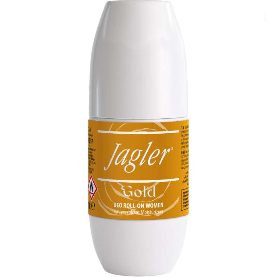 Jagler Gold 50 ml