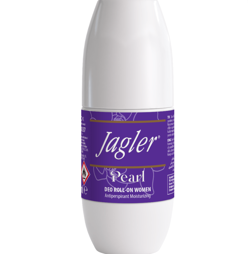 Jagler Pearl 50 ml