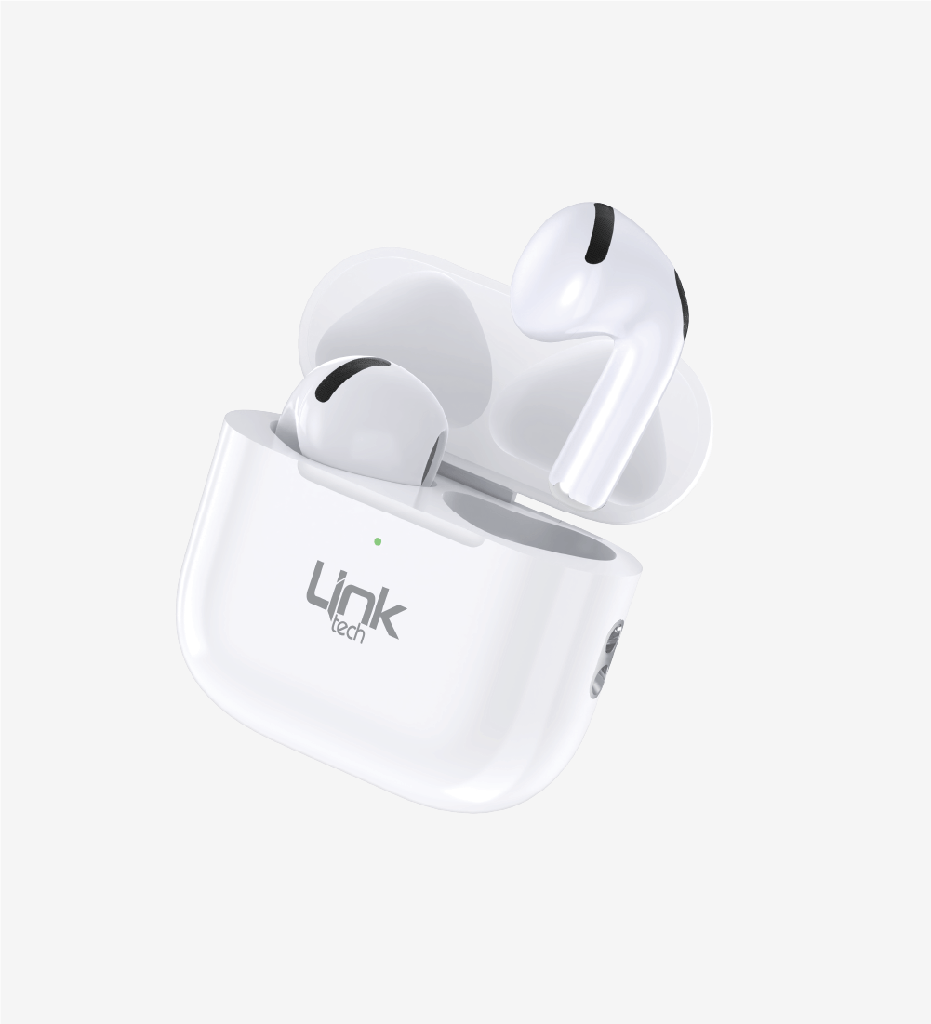 Link Tech AP07 Stereo Earbuds Bluetooth Kulaklık