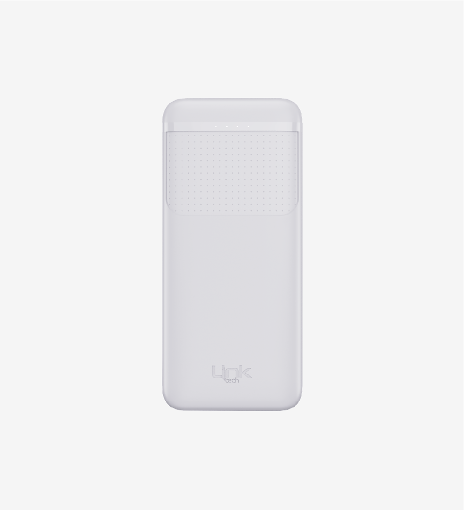 Link Tech EP92 Dual Ports Powerbank 18000 Mah