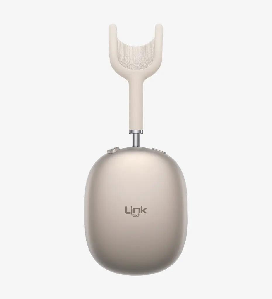 Link Tech HP10 Kulak Üstü Bluetooth Kulaklık