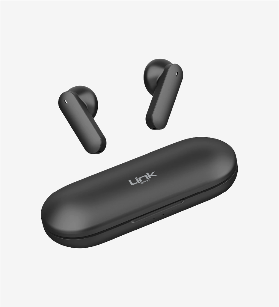 Link Tech SE41 Premium TWS Ultra İnce Kutulu Kablosuz Kulaklık