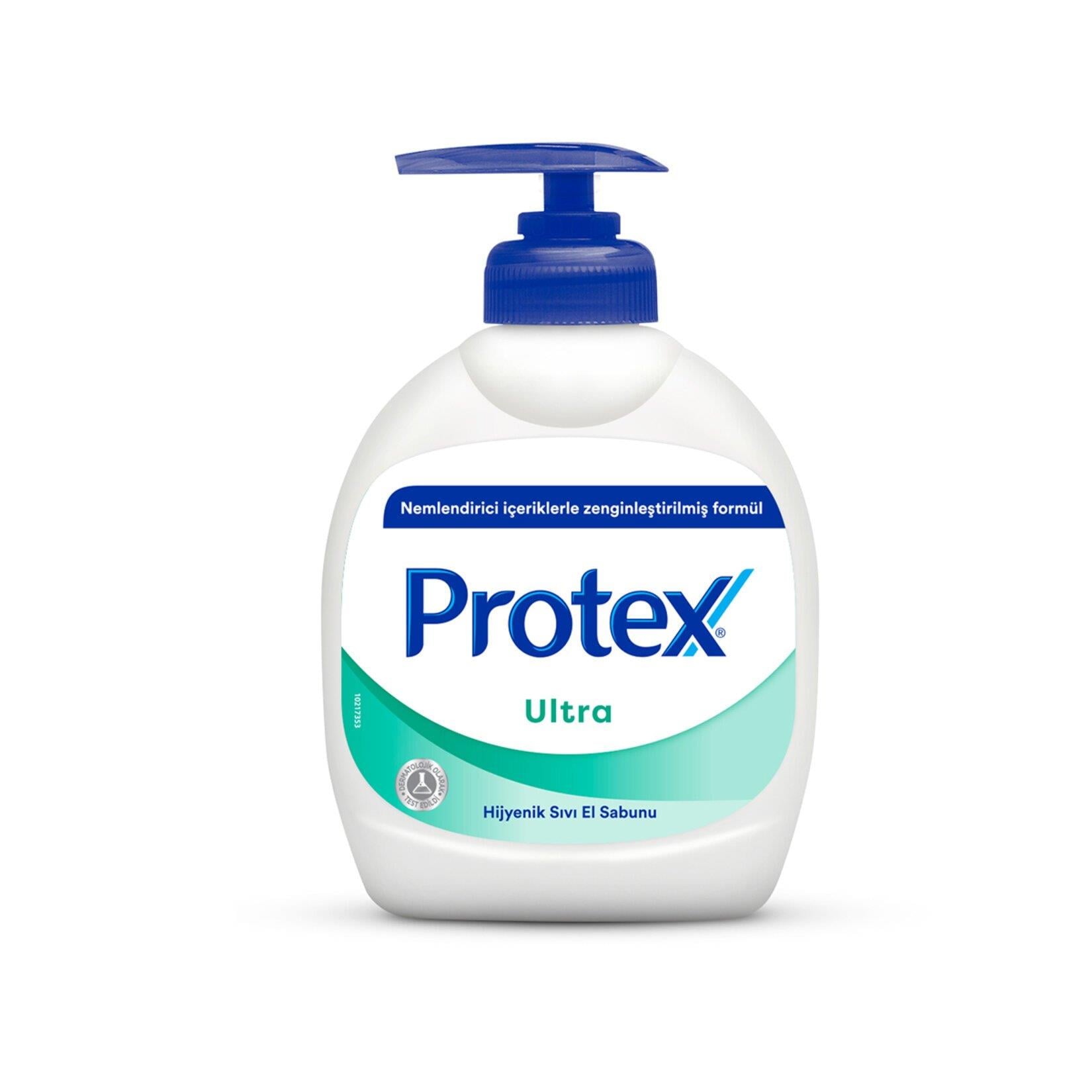 Protex Ultra Hijyenik Sıvı El Sabunu 300 ml