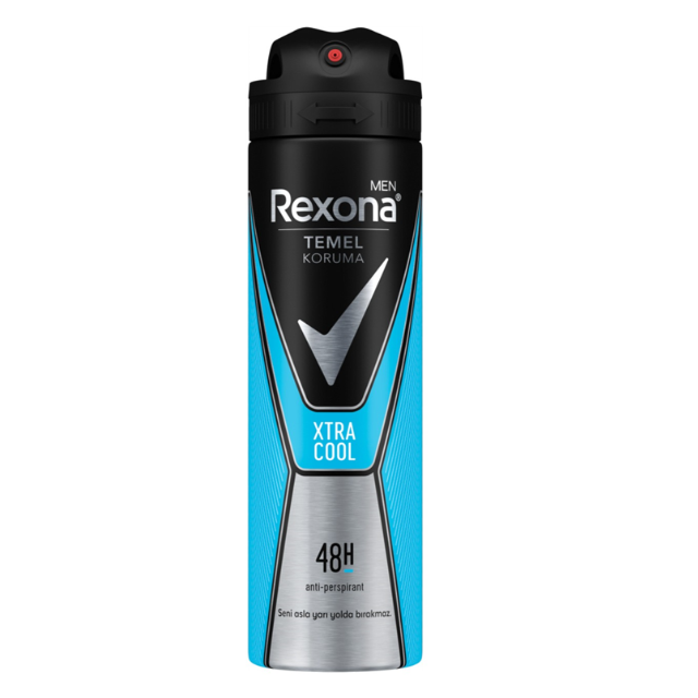Rexona Men Motion Sense Xtra Cool 48H 150 ml