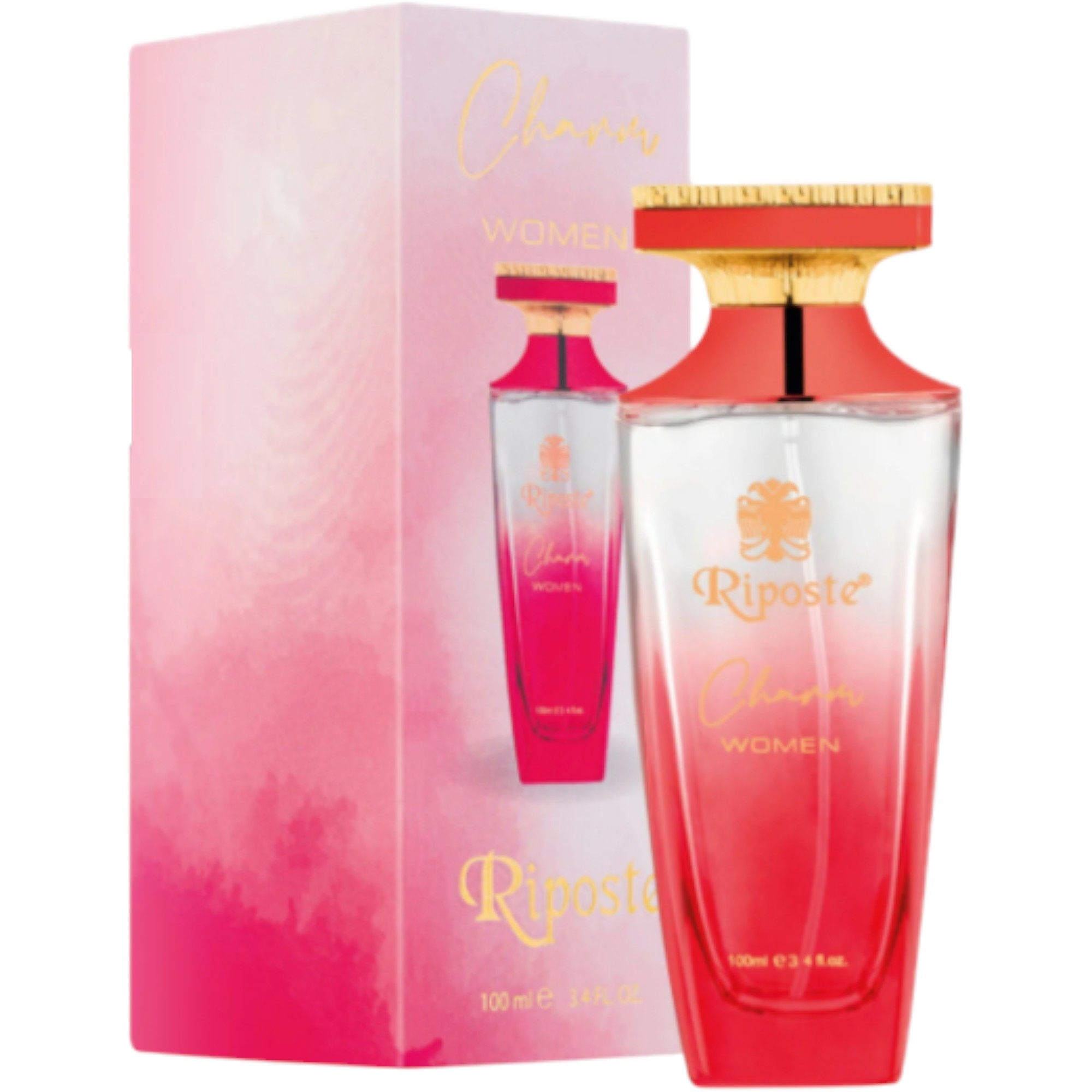 Riposte Charm Kadın Parfüm 100ml