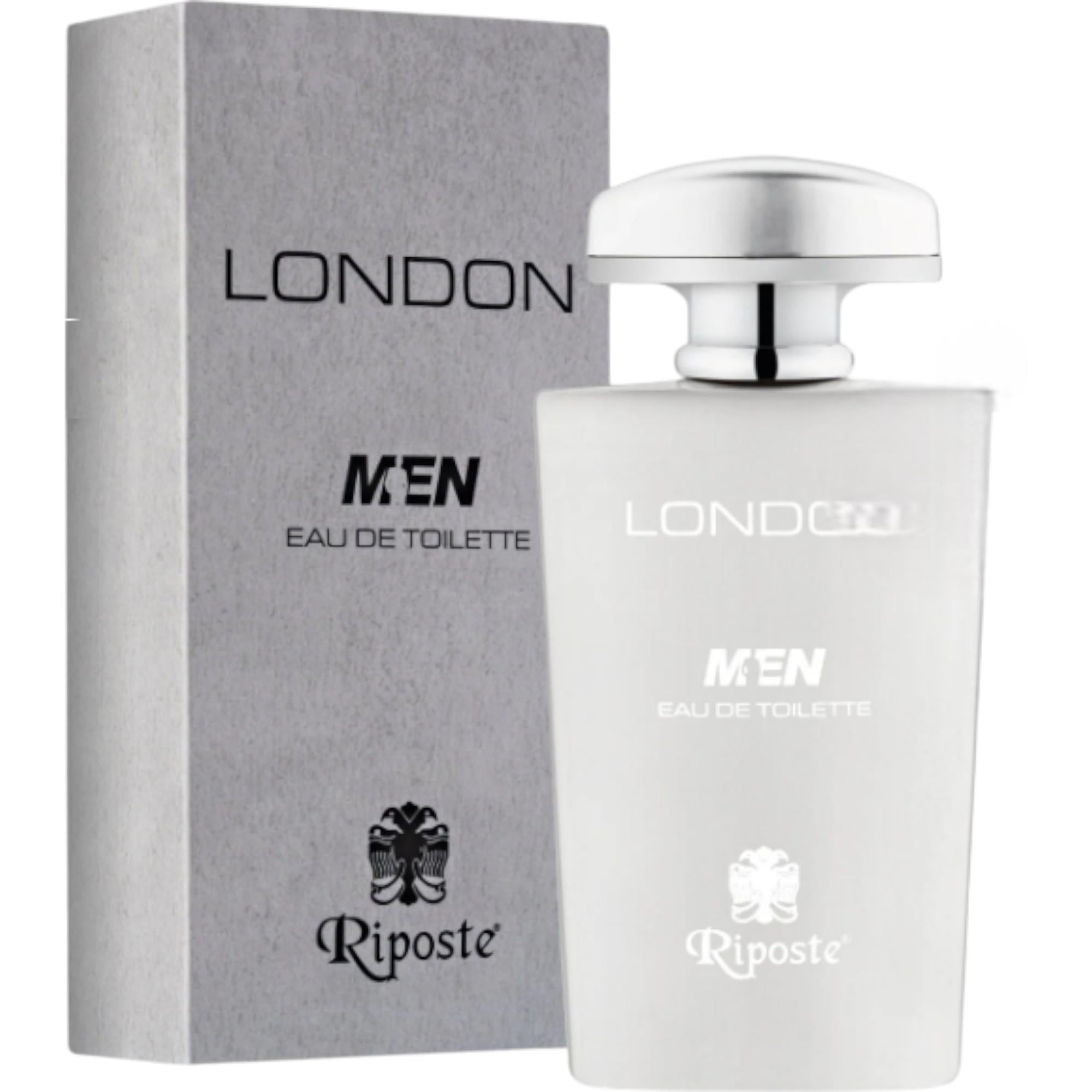 Riposte London Erkek Parfüm EAU 100ml