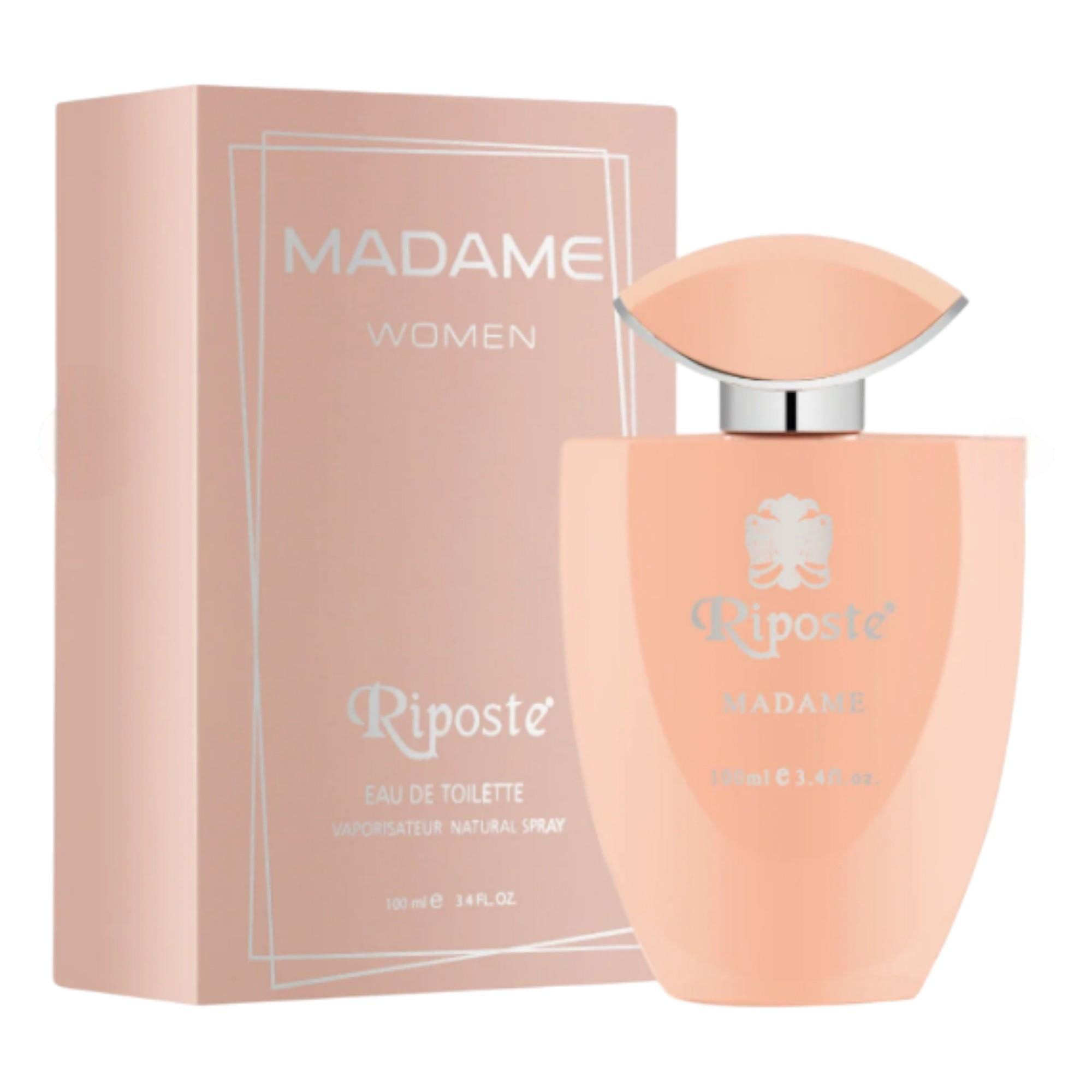 Riposte Madame Kadın Parfüm EAU 100 ml