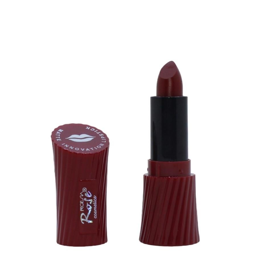 Rose Matte Innovatıon (No:02) Lıpstıck