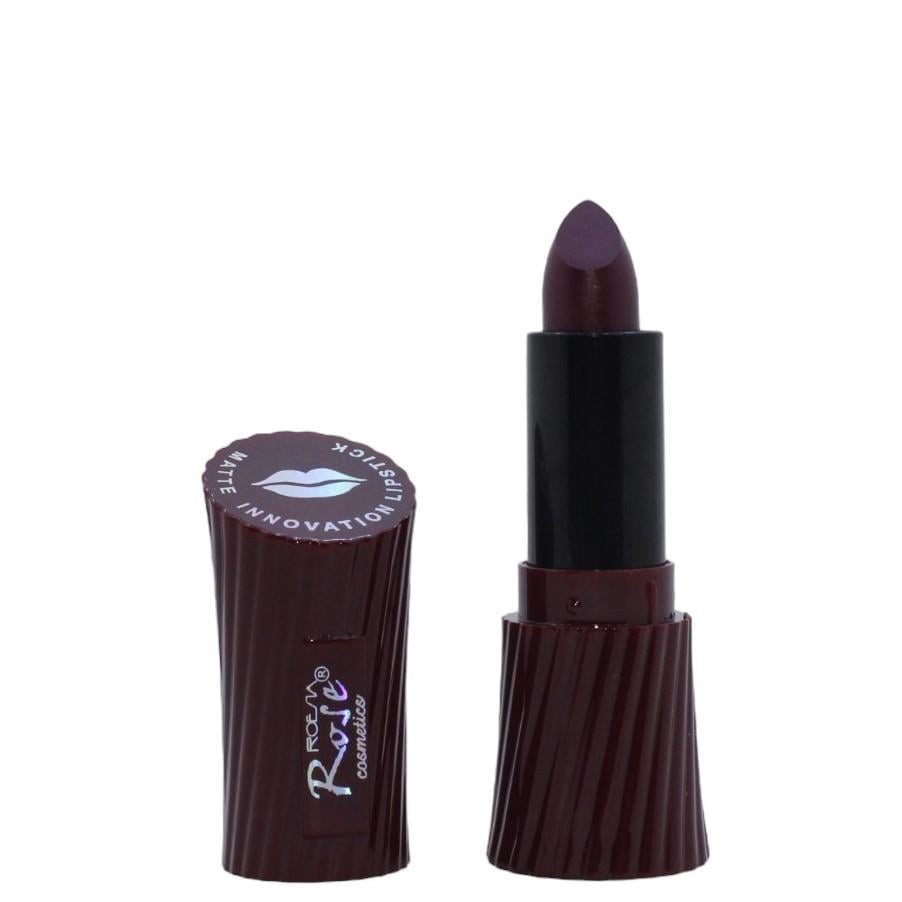 Rose Matte Innovatıon (No:4) Lıpstıck
