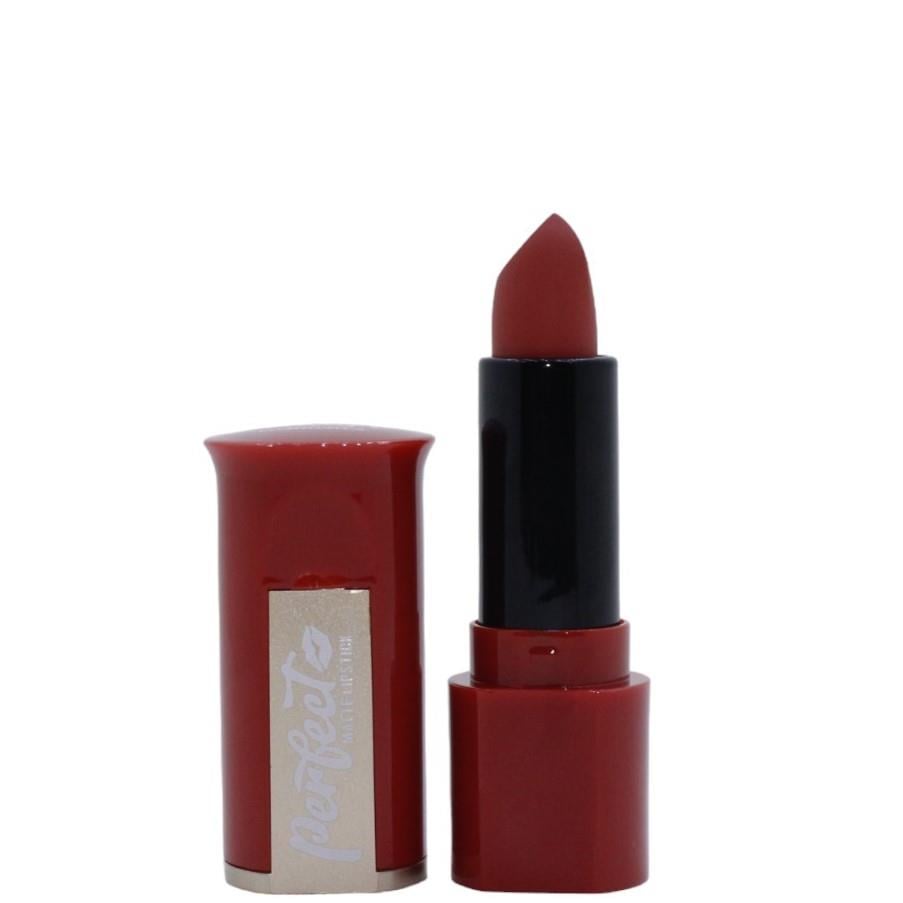 Rose Perfect Matte Lıpstıck 12 m (No:04)