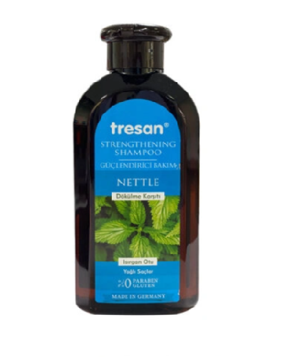 Tresan Dökülme Karşıtı Şampuan 300 ml