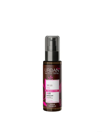 Urban Care Argan Oil Besleyici ve Kırılma Karşıtı Saç Bakım Serumu 75 ml