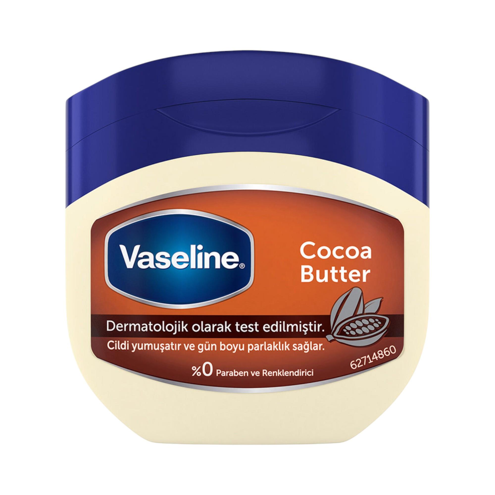 Vaseline Cocoa Butter 100 ml