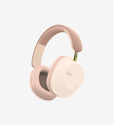 HP3 Kumaş Kaplamalı Kulak Üstü Bluetooth Kulaklık