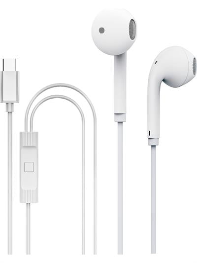 HYTECH HY-XBK57 Type-C EARPHONE Kulak İçi Kulaklık