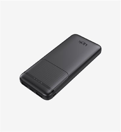 Link Tech EP90 Dual Ports Powerbank 9000 Mah