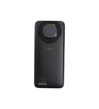 Link Tech P221 22.W Strong 10000Mah Powerbank 