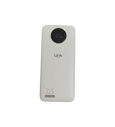Link Tech P222 22.W Strong 20000Mah Powerbank