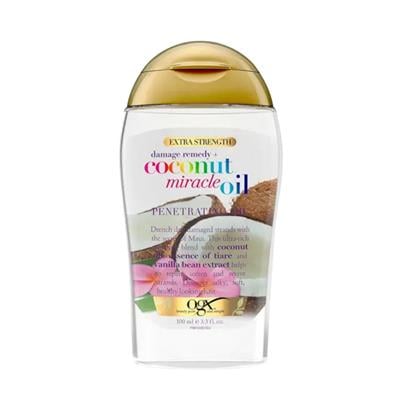 Ogx Hindistan Cevizi Mucize Yağı Nüfuz Eden Yağ 100 ml