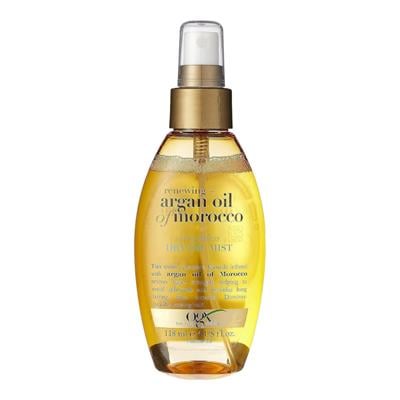 Ogx Renewing + Argan oil of morocco Weightless DRY Oil Mıst 118 ml